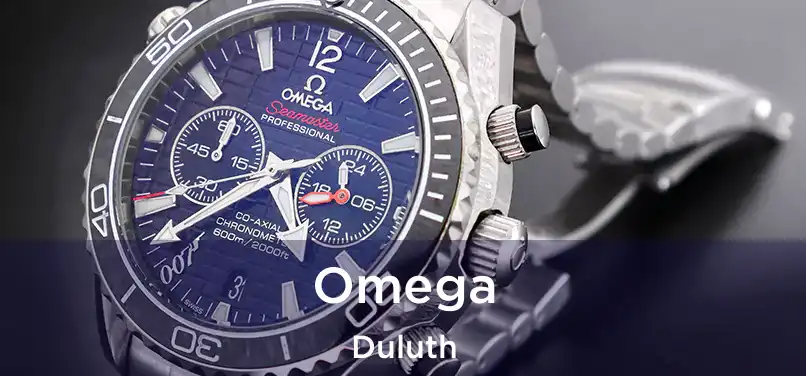  Omega Duluth
